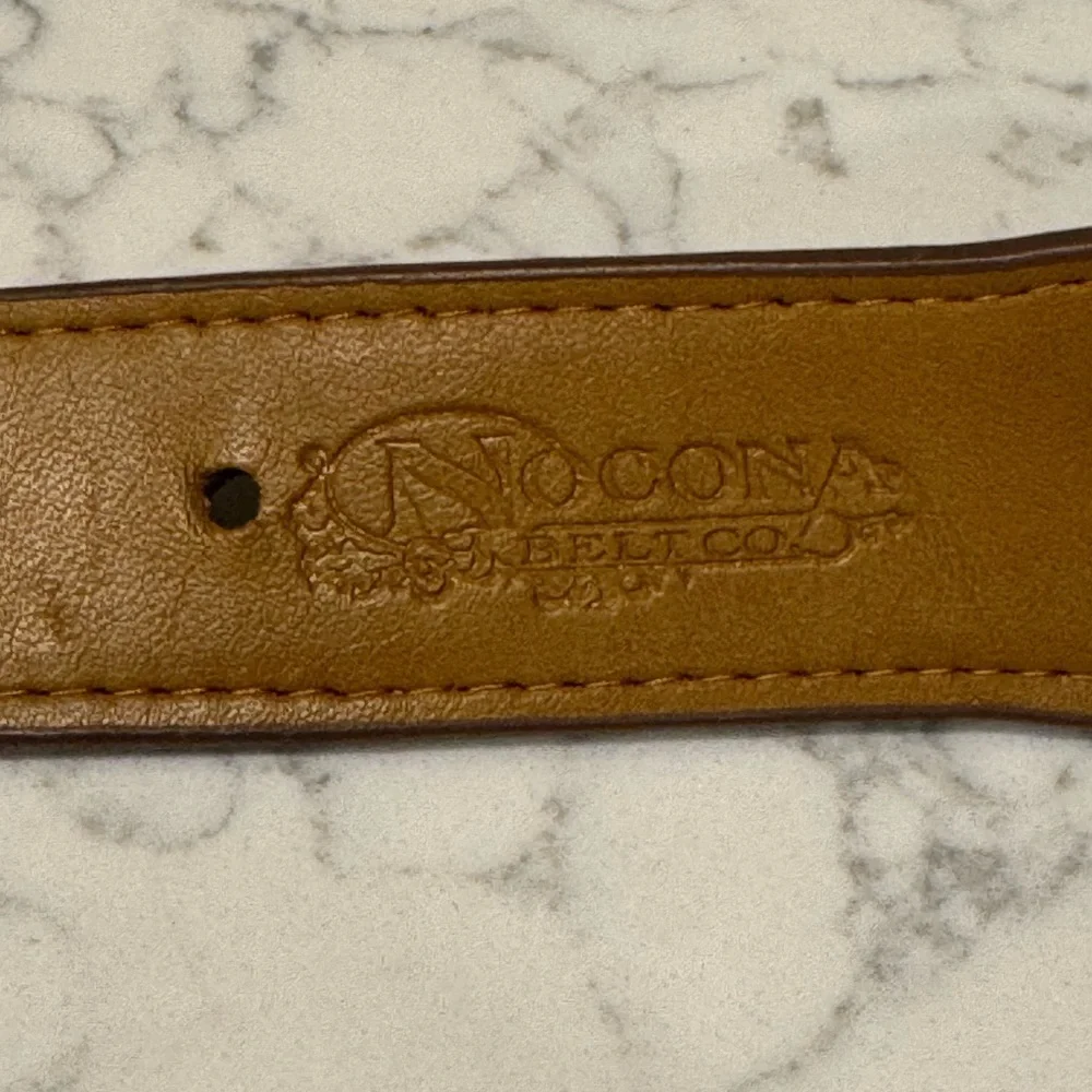 Nocona Girls Western Belt - N4427044